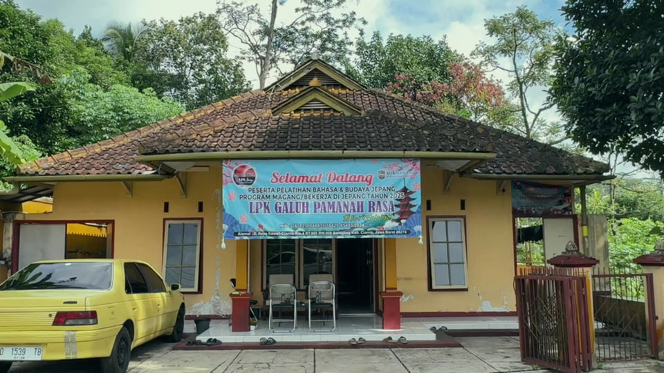 LPK Galuh Pamanah Rasa